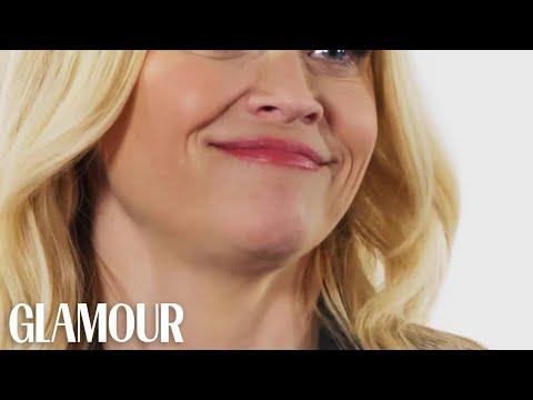 What did Will Ferrell learn from his friend Reese Witherspoon? Be on time.
