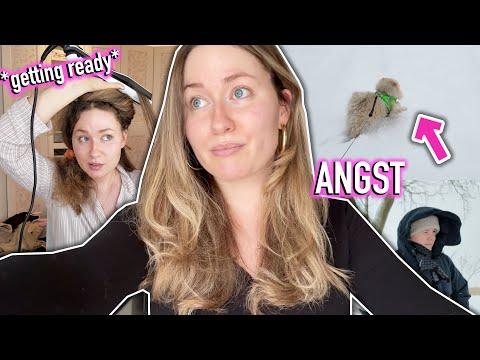 ANGST UM SCHUBI.. & PACKEN für KÖLN! | Sonny Loops