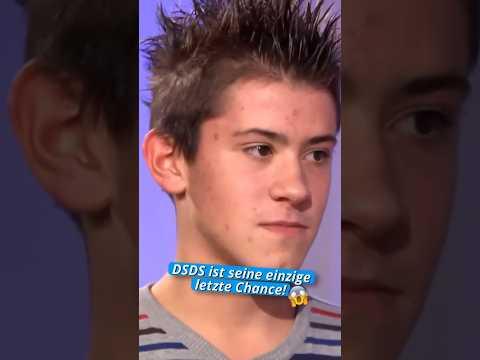 Er MUSS das gewinnen (keine 2. Wahl)!🤯