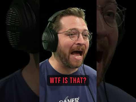 The male need and urge for FREE #warframe #gaming #shorts