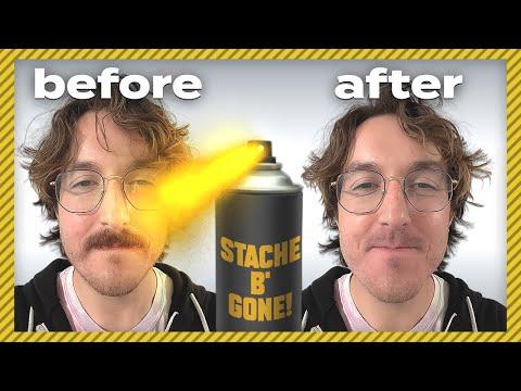 Mustache be gone (Fallout 3 Any% Speedruns)
