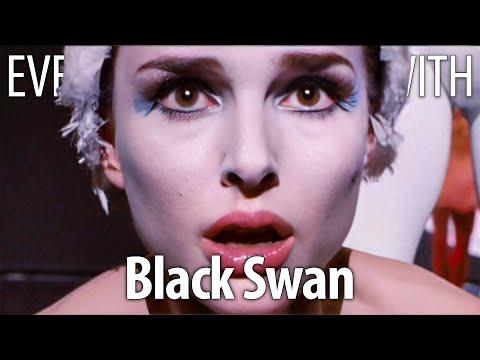 Everything Wrong With Black Swan In 13 Minutes Or Less