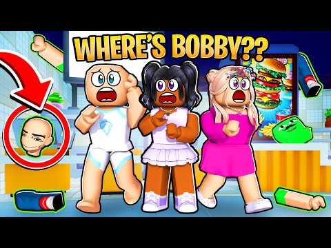 HIDE THE BODY PARTS IN ROBLOX