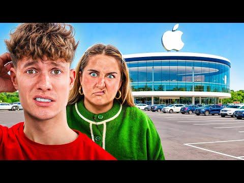 Sandra & Luca erraten Logos #2