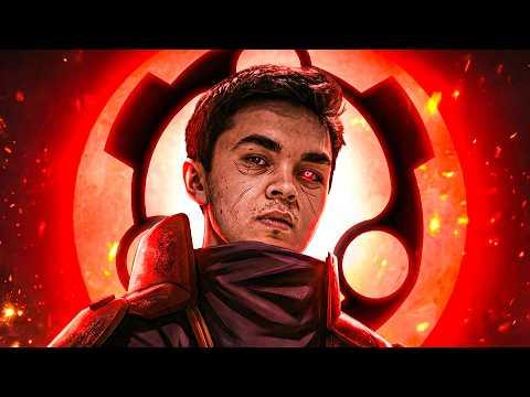 THE CANDIDATES ARE DONE