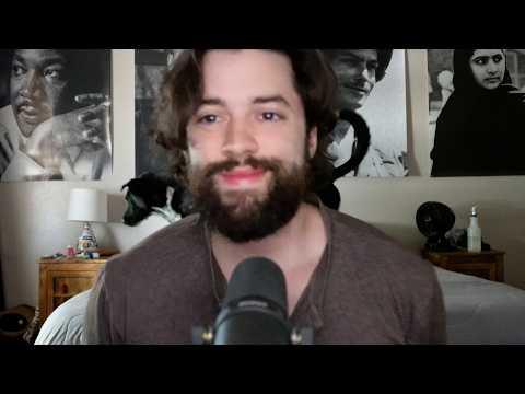 Speaking Up