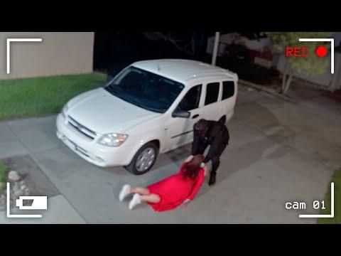 Das ist wirklich in den Gärten der Leute passiert