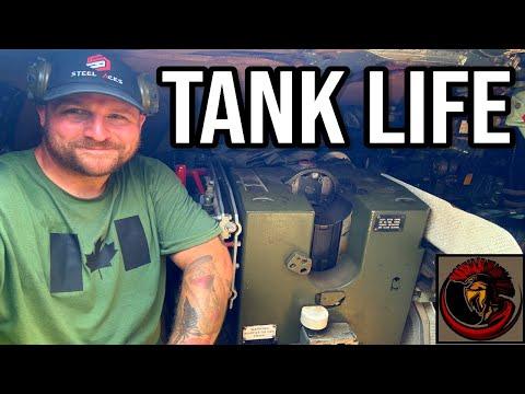 Why is working with Tanks so rewarding?