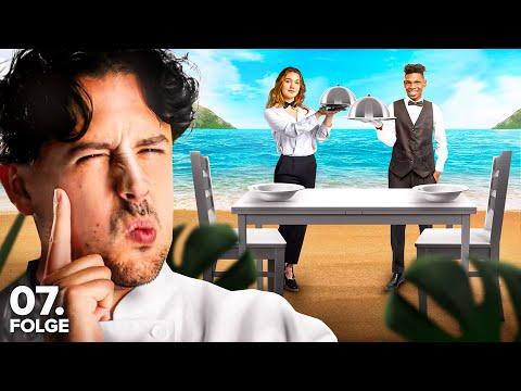 DAMIT hätte keiner GERECHNET! - LOST CHEFS - Folge 07