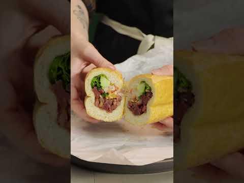 Would You Eat Elijah Wood's Last Meal?