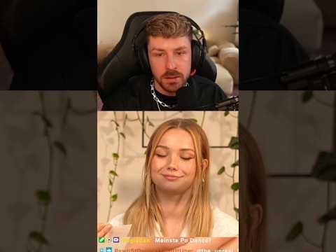 Rewi erteilt Kontaktverbot 👉🫷🚫