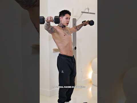 Standing Arm Workout 💪🏽 Watch full video NOW!