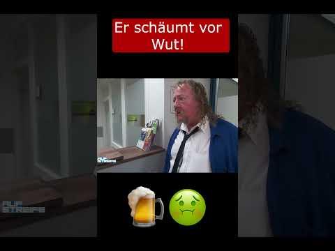 Ärger um "gepanschte Plörre"! 🍺​​​🤢 #bier #beer