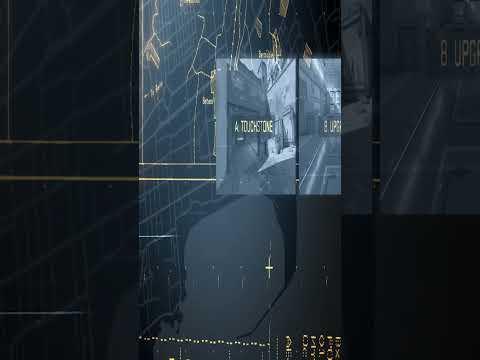 Why does de_mirage run so fast?