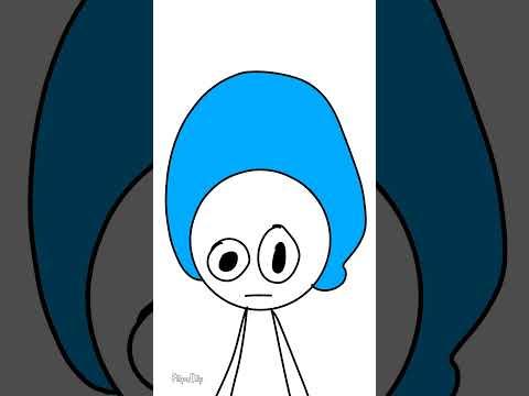 my dog died💀 #animationmeme