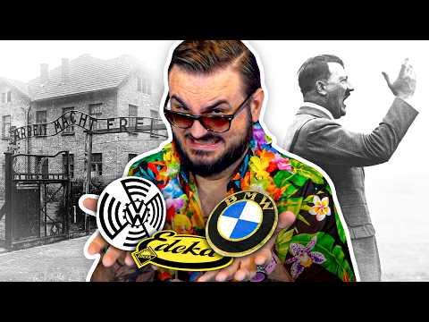 Die waren alle im Urlaub!!