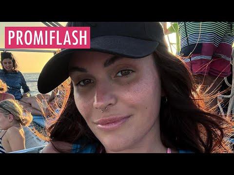 Darum hat Gloria Glumac nach Scheidung Namen nicht geändert