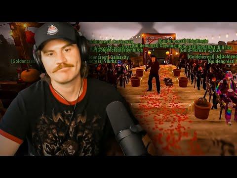 The Rust Kingdoms 3 Finale