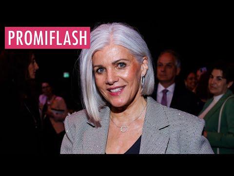 Birgit Schrowange über ihren Neuanfang in München