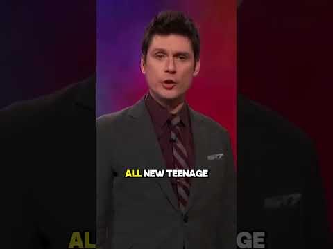 🎬 They don't make comedy like this anymore 😂 #comedy #funny #improv