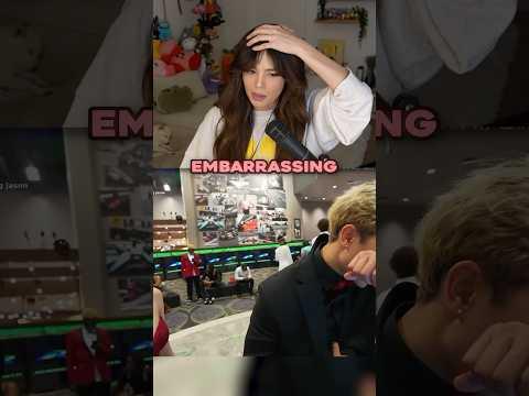 Rae Reacts To Jason & Sakura.. 👀