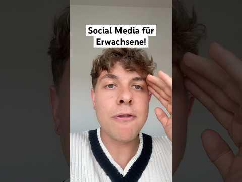 LinkedIn ist ein Fiebertraum