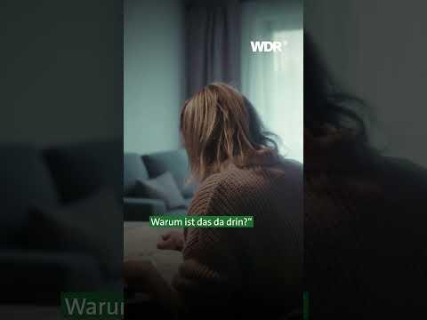 Weißt du, was in deiner Krankenakte steht? |  #WDRDoku #FalscheDiagnose #Krankenversicherung