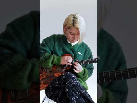 Smooth like butter #guitar