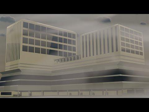 corporate takeover || dystopian cyberpunk ambient music