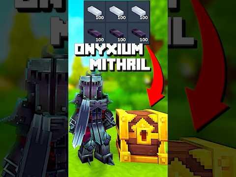 Alle Erze in Hytale finden | LarsLP #hytaleshorts #viral #shorts