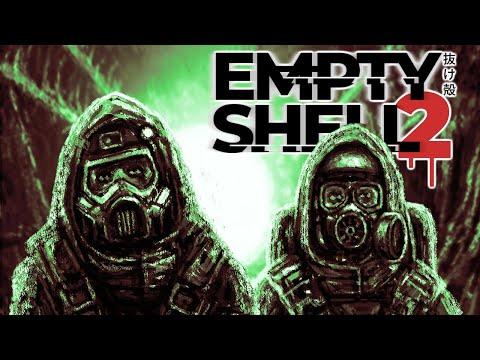 Top Tier Zombie Bunker Survival Roguelike - Empty Shell 2