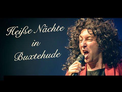 Monika Angel - Heiße Nächte in Buxtehude (Tour Musikvideo )