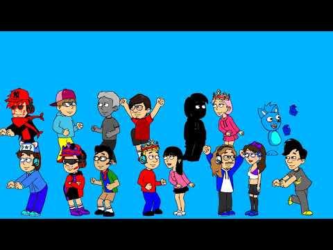 Random Dance Party Bc Why Not