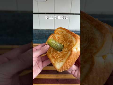 Grilled Cheese