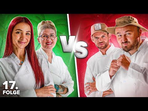Das FINALE! - LOST CHEFS - Folge 17