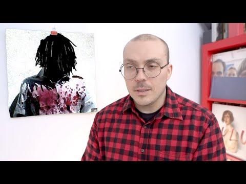 Ken Carson - More Chaos ALBUM REVIEW