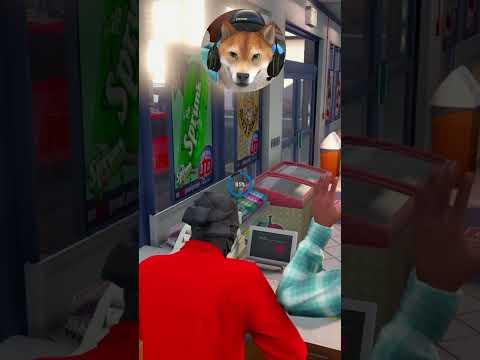 Fast geschnappt worden? #gtarp #gta5 #csyon