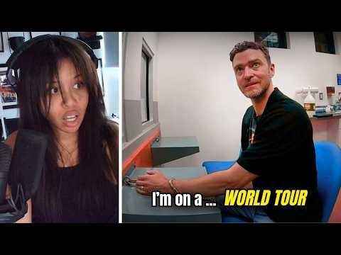 Justin Timberlake Didn’t Want This Out