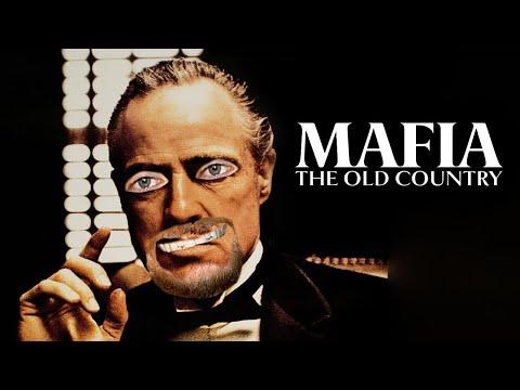 Back to the Old Country (For the First Time) with James & Elyse - Mafia: The Old Country PART 1