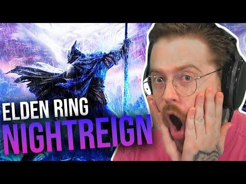 Elden Ring, but make it Fortnite.