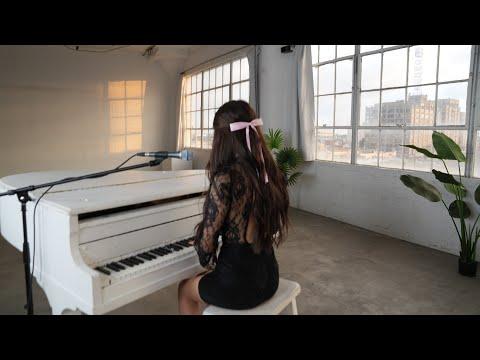 Coco Quinn - Better Type  (Official Lyric Video)