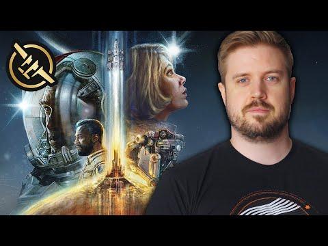 Luke Discusses the Future of Gaming Industry