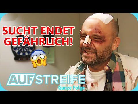 Einbruch, Blut und Pokerchips: Illegales Glücksspiel außer Kontrolle! | Auf Streife - Ganze Folge
