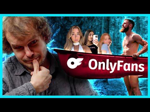 Das Problem mit OnlyFans "Rage Bait"
