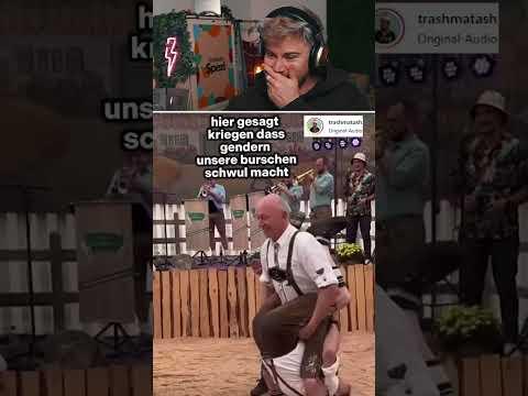 Kompletter Fiebertraum hahahaha - Streamclip von @timjacken