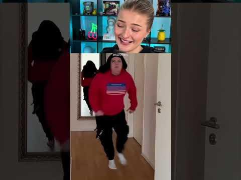 Mutti normal und zum Geburtstag #shorts #lidiro #schule #memes