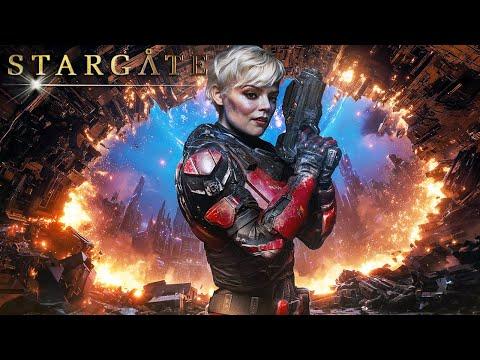 STARGATE Is About To Change Everything