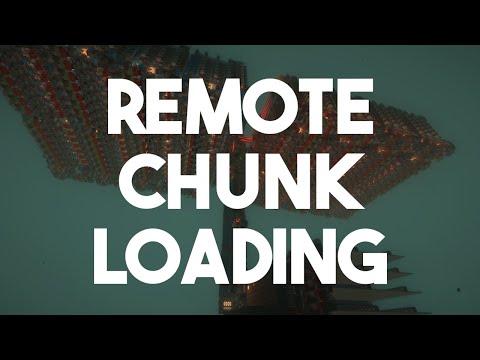 Remote chunk loading in 1.21.0 (proof of concept)