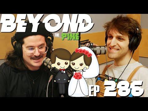 We're moving in together! | BTP 286