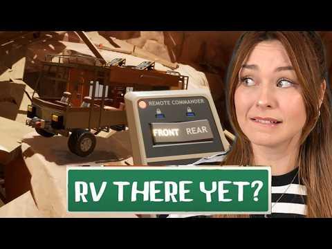 Das Chaos geht in die nächste Runde! - RV there yet? mit @luukaslive (Stream vom 26.02.2026)